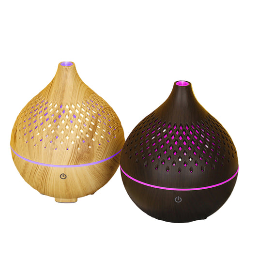 AeroMist Wood Grain Aroma Diffuser
