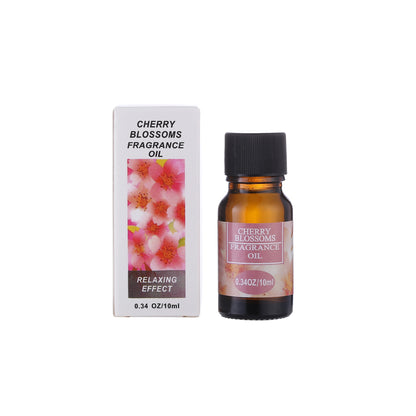 Premium Aromatherapy Essential Oil (Individual Scent)