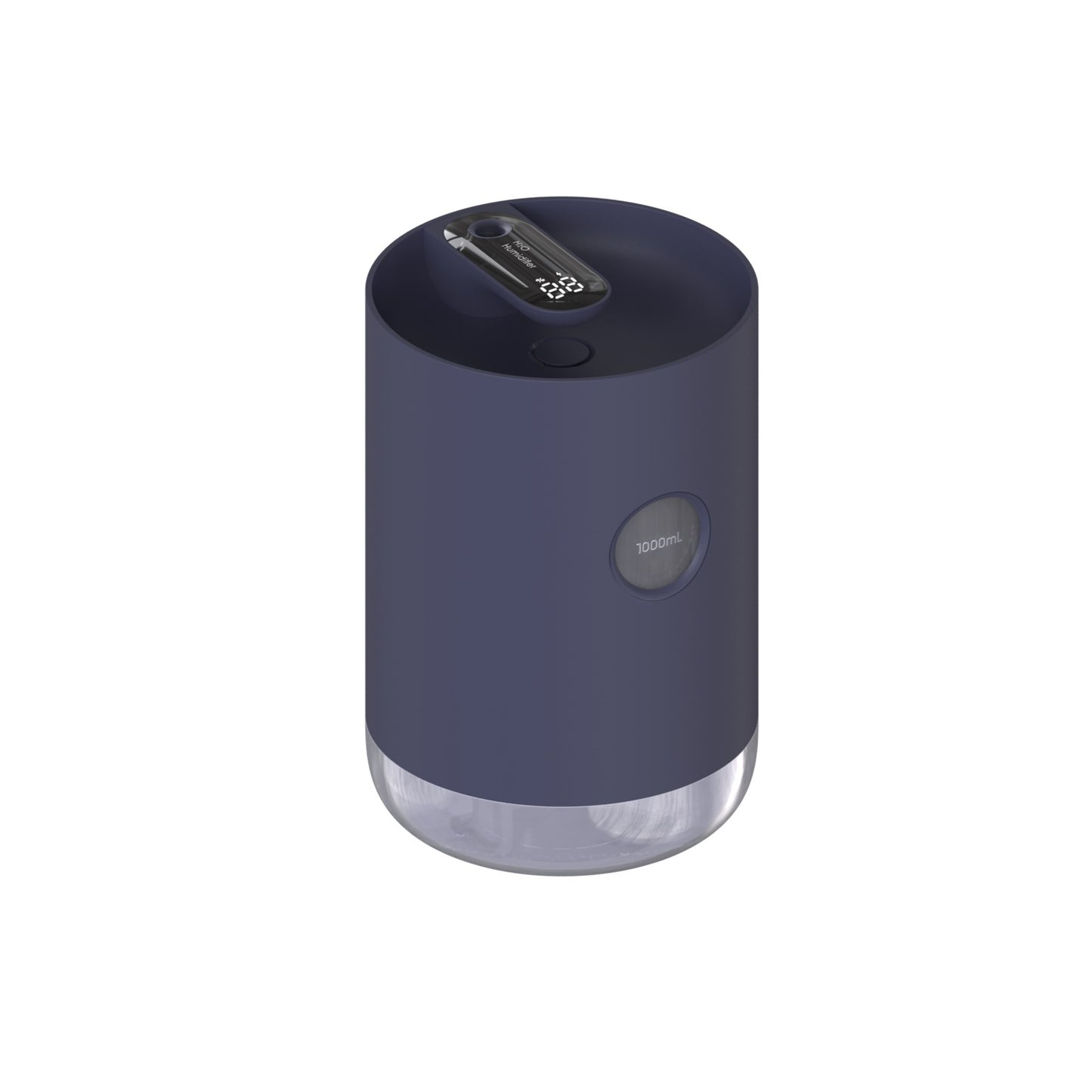 BreezeCloud Portable  – Rechargeable Diffuser