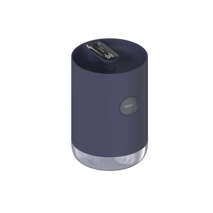 BreezeCloud Portable  – Rechargeable Diffuser