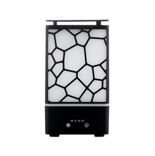 The AquaCube Aroma Diffuser