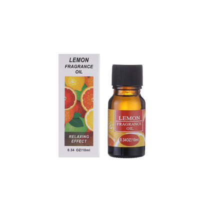 Premium Aromatherapy Essential Oil (Individual Scent)