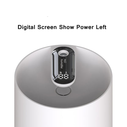 BreezeCloud Portable  – Rechargeable Diffuser