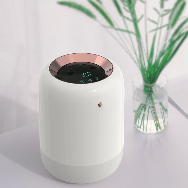 AromaDrop Mini Portable  – Rechargeable Diffuser