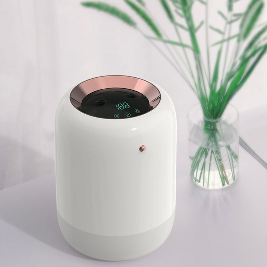 AromaDrop Mini Portable  – Rechargeable Diffuser