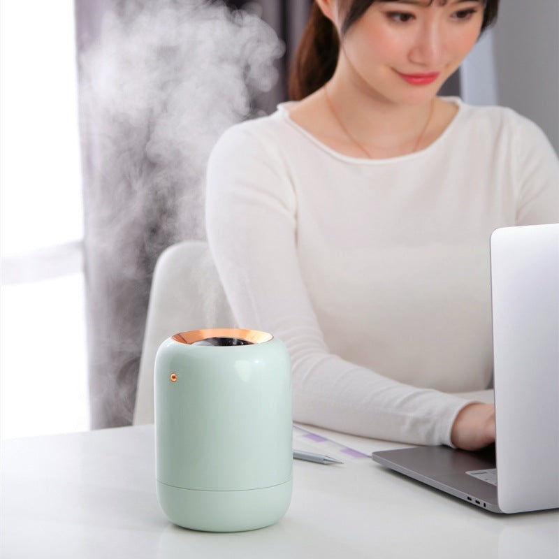 AromaDrop Mini Portable  – Rechargeable Diffuser