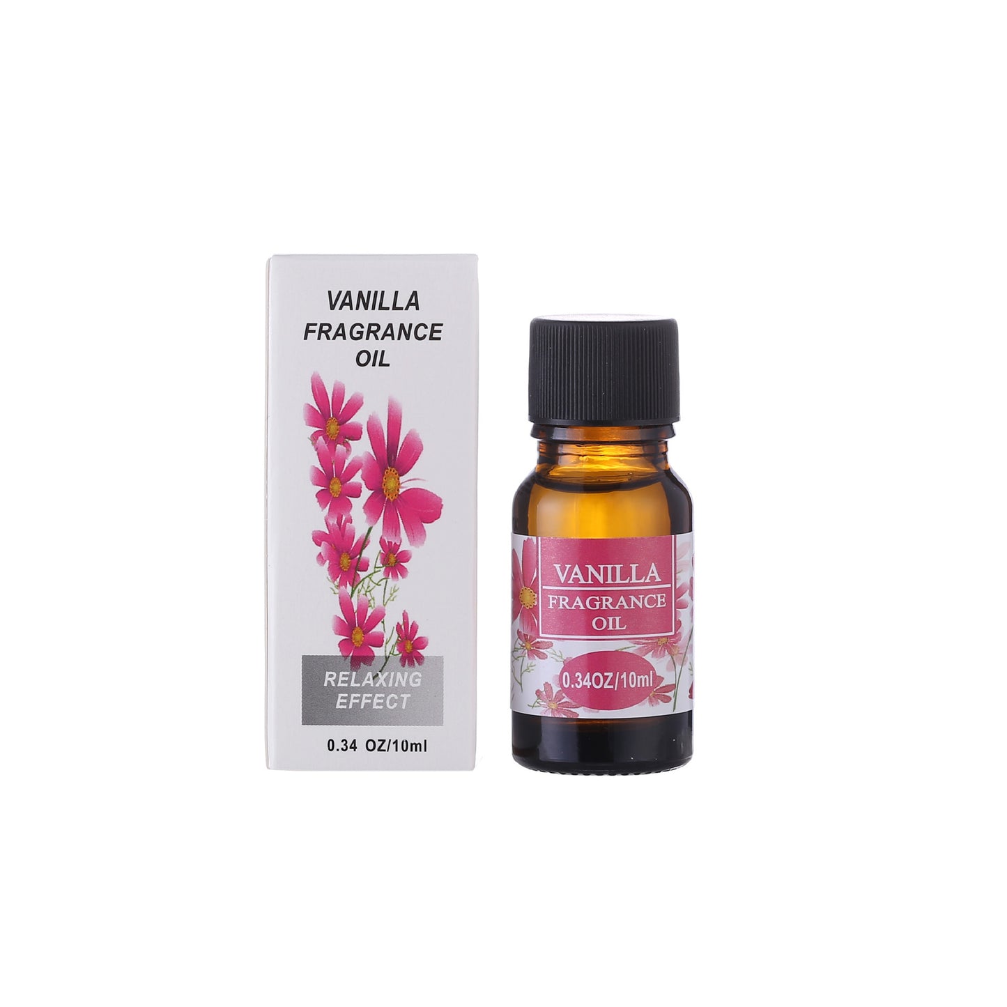 Premium Aromatherapy Essential Oil (Individual Scent)