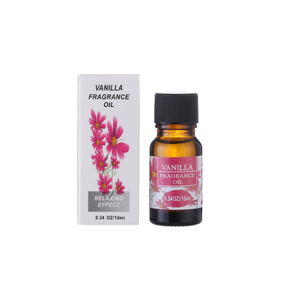 Premium Aromatherapy Essential Oil (Individual Scent)