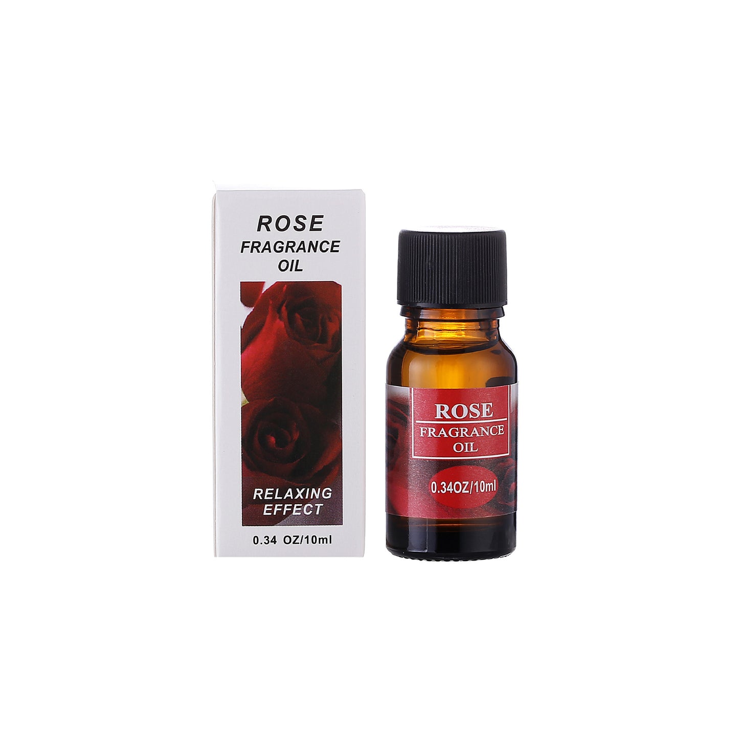 Premium Aromatherapy Essential Oil (Individual Scent)