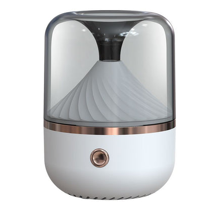AeroGlow Mini Aroma Diffuser