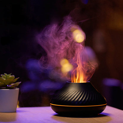 EmberAura Aroma Diffuser