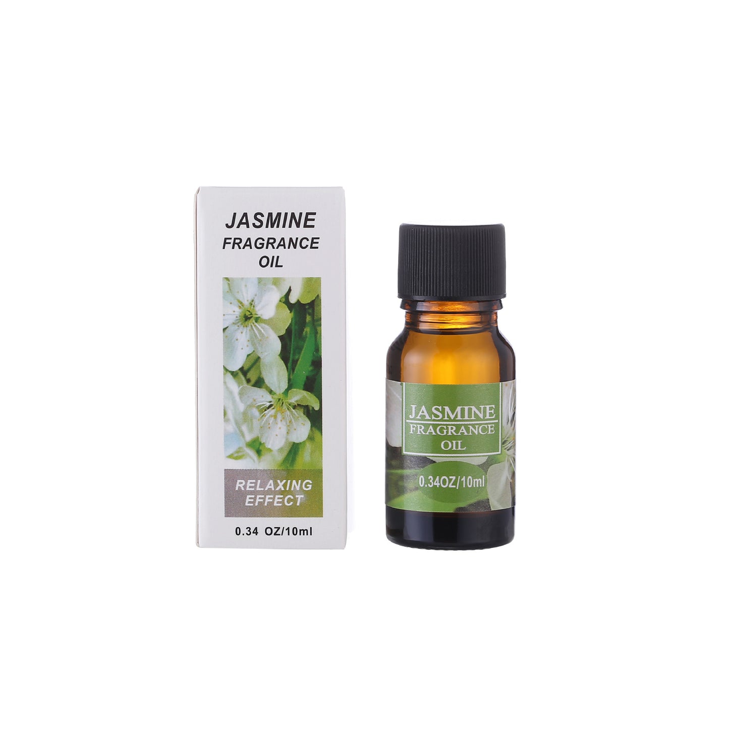 Premium Aromatherapy Essential Oil (Individual Scent)