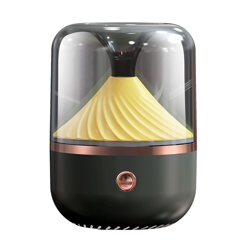 AeroGlow Mini Aroma Diffuser