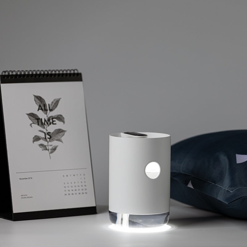 BreezeCloud Portable  – Rechargeable Diffuser