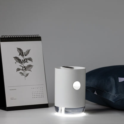 BreezeCloud Portable  – Rechargeable Diffuser