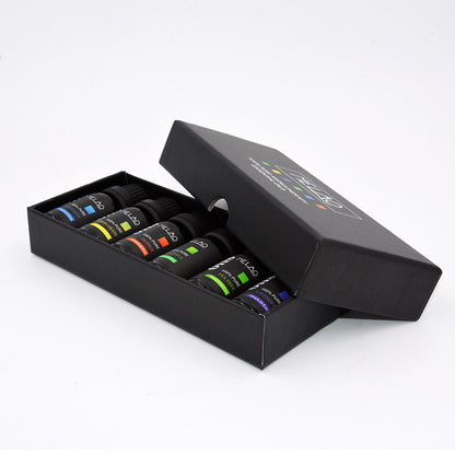 Melao Essential oil set (Pack of 6)