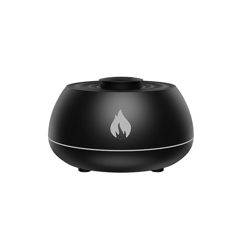 FlameGlow Aroma Diffuser