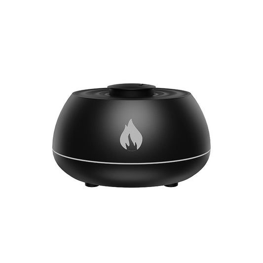 FlameGlow Aroma Diffuser