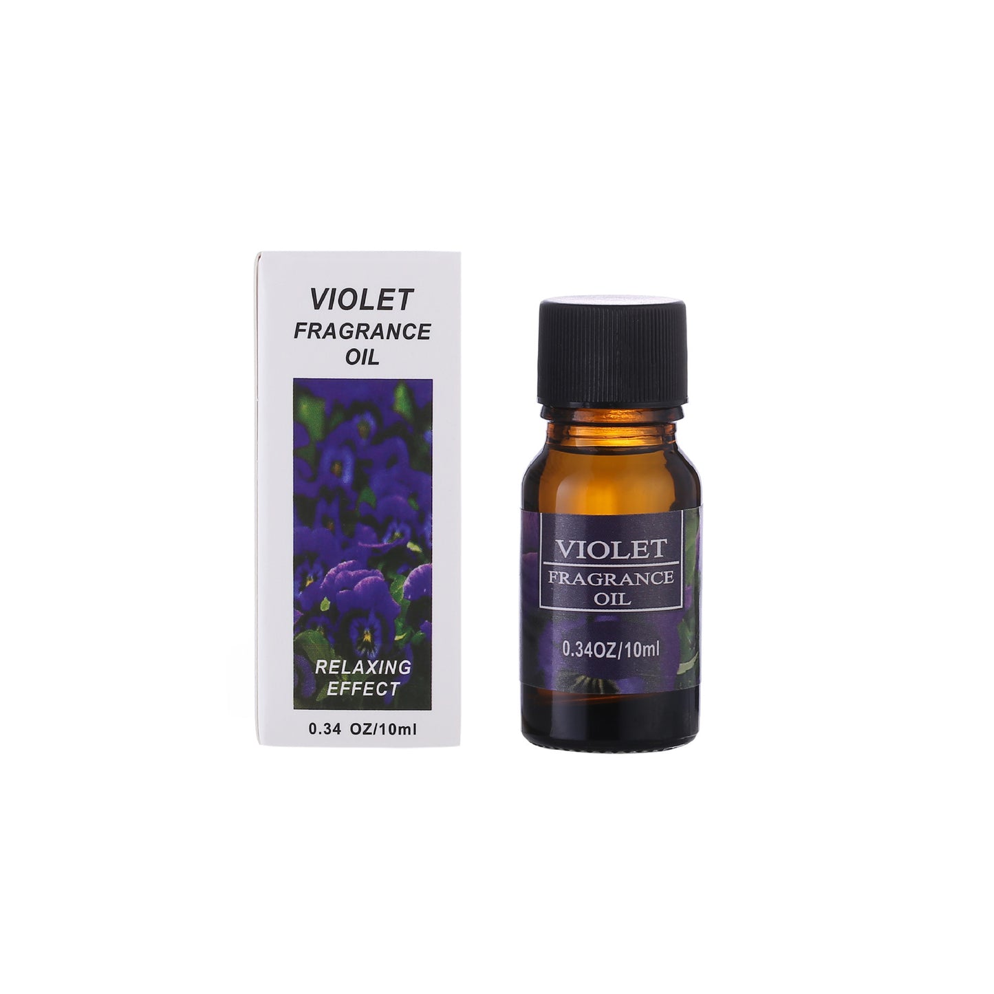 Premium Aromatherapy Essential Oil (Individual Scent)