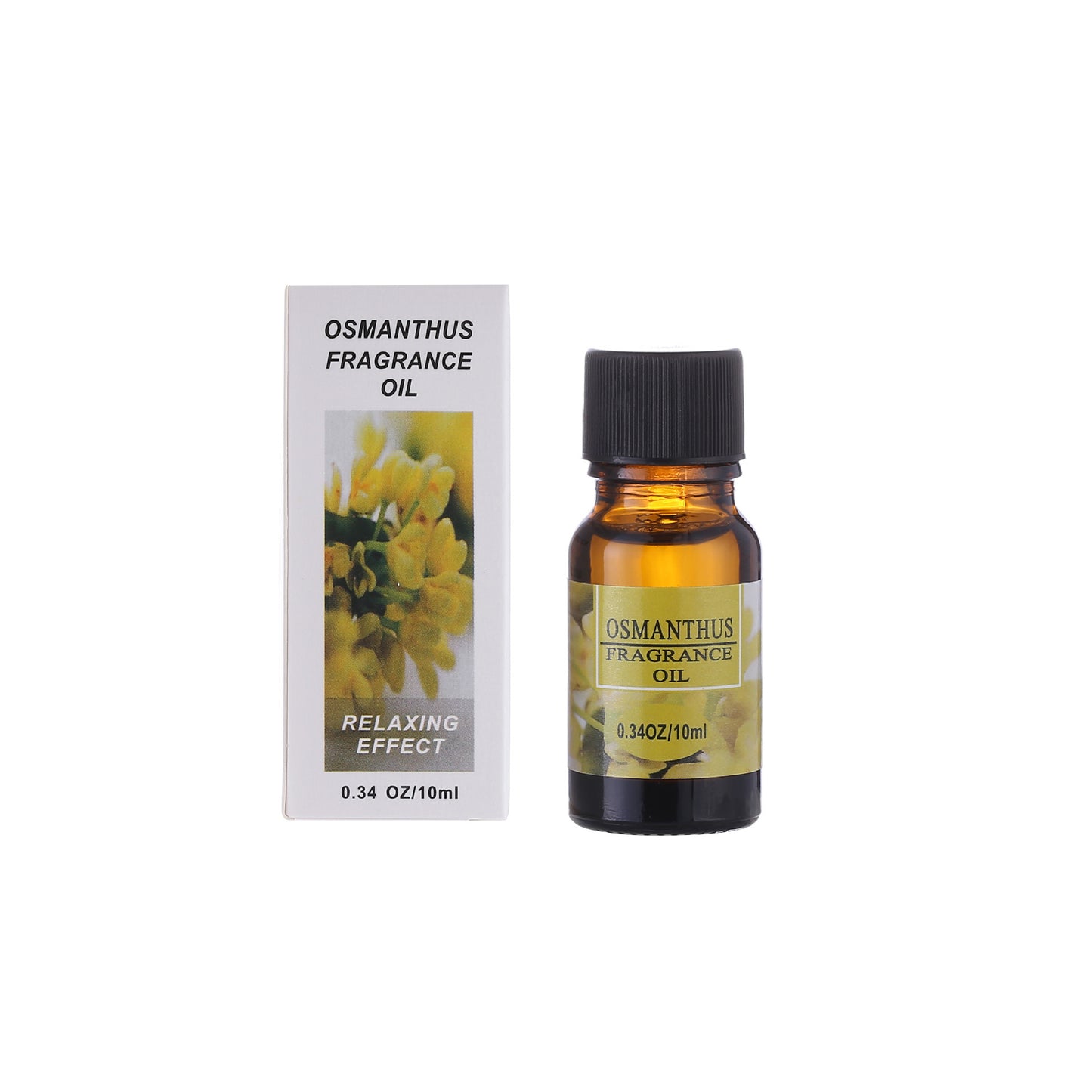 Premium Aromatherapy Essential Oil (Individual Scent)