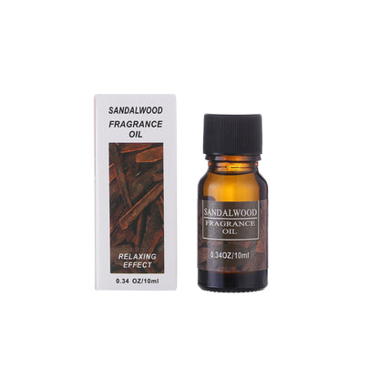 Premium Aromatherapy Essential Oil (Individual Scent)