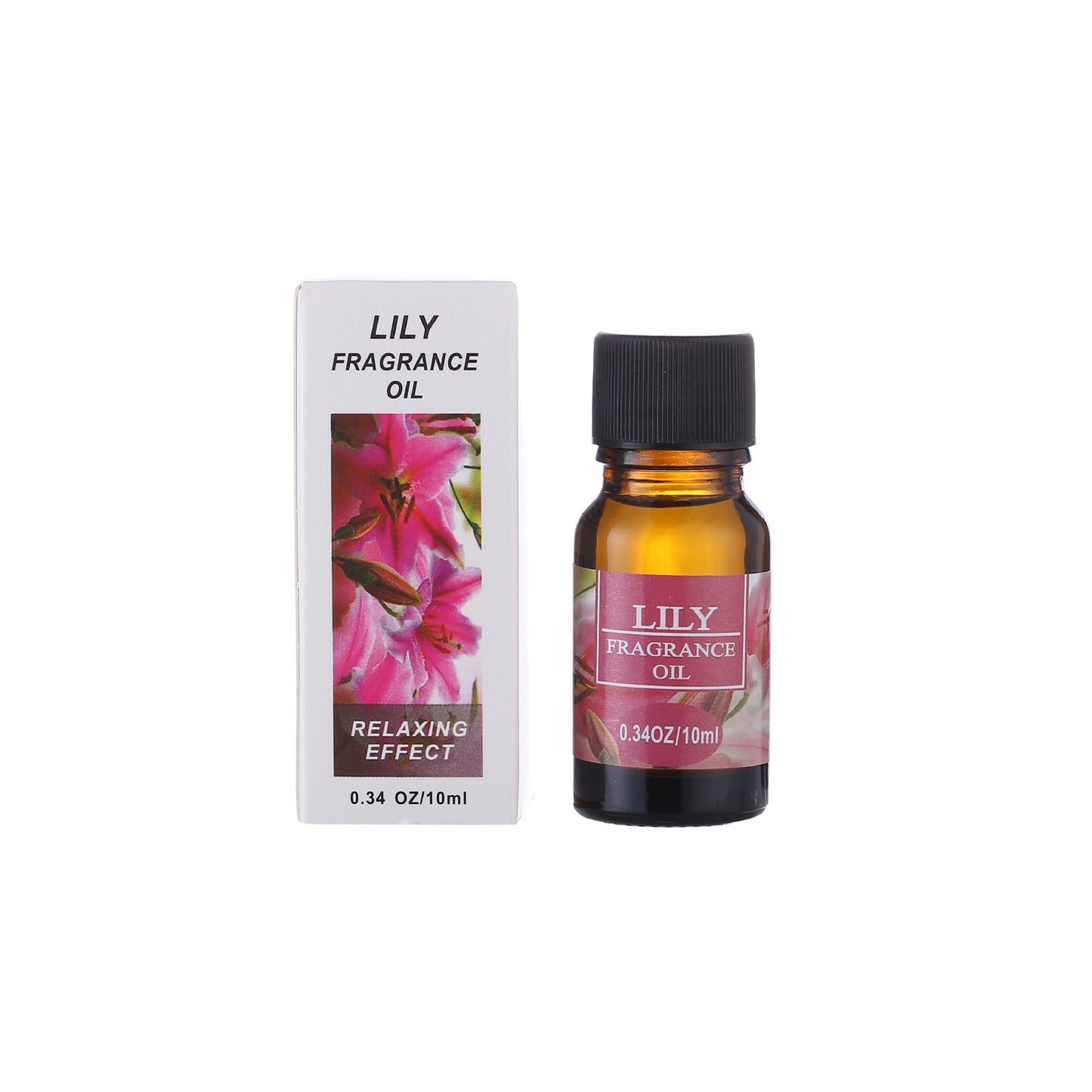 Premium Aromatherapy Essential Oil (Individual Scent)