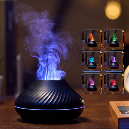EmberAura Aroma Diffuser