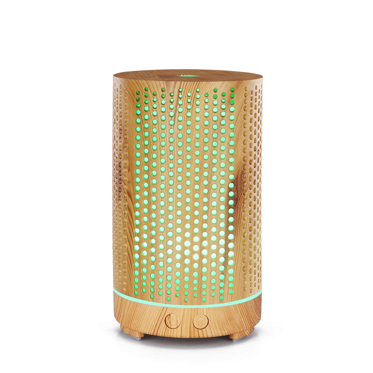 LumiMist Aroma Diffuser