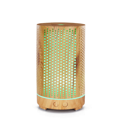 LumiMist Aroma Diffuser