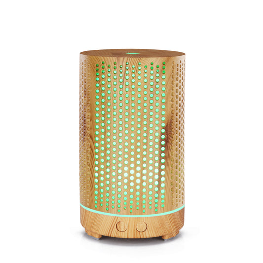 LumiMist Aroma Diffuser