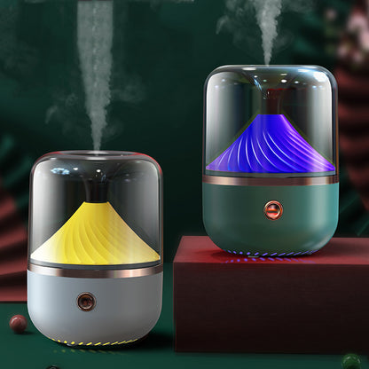 AeroGlow Mini Aroma Diffuser
