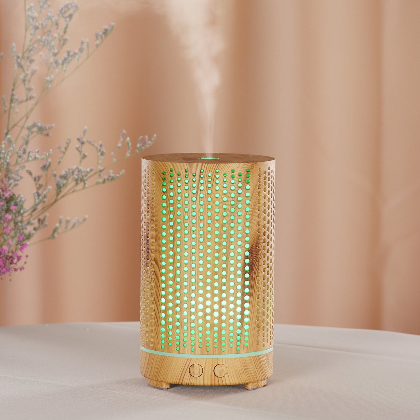 LumiMist Aroma Diffuser