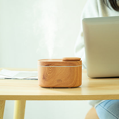 WoodMist Aroma Diffuser