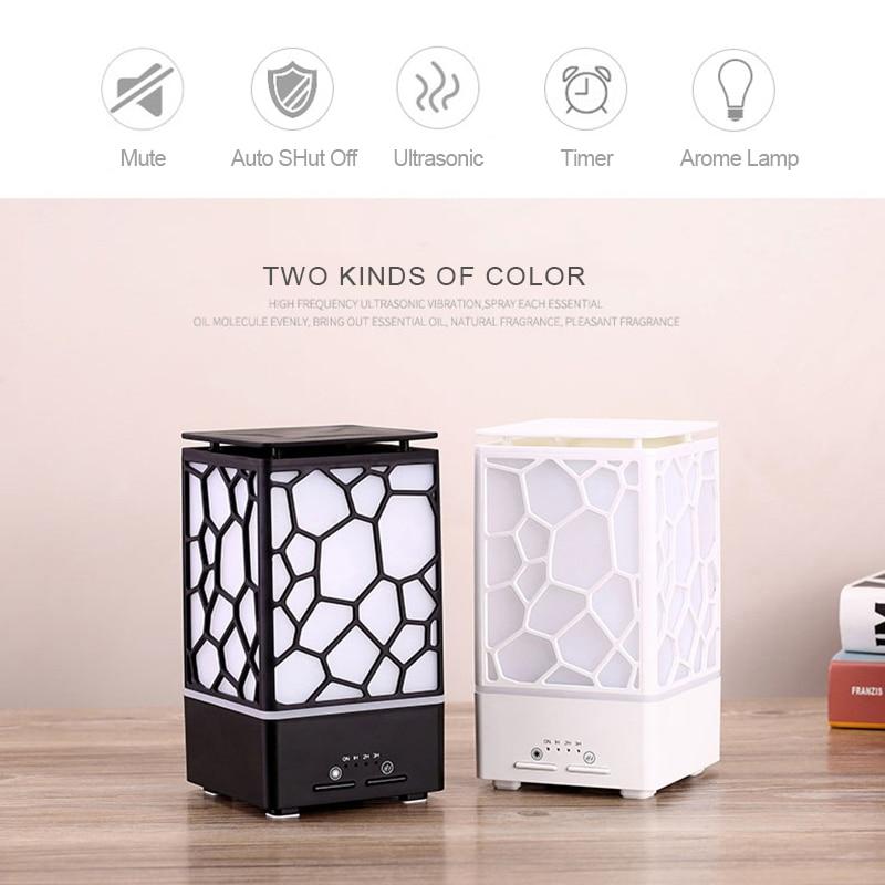 AquaCube - Diffuseur d'arômes