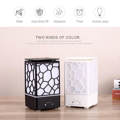 AquaCube - Diffuseur d'arômes