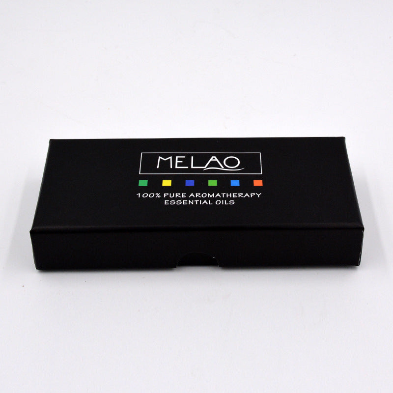 Melao Essential oil set (Pack of 6)