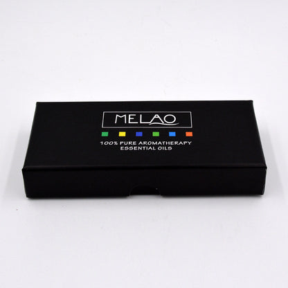 Melao Essential oil set (Pack of 6)