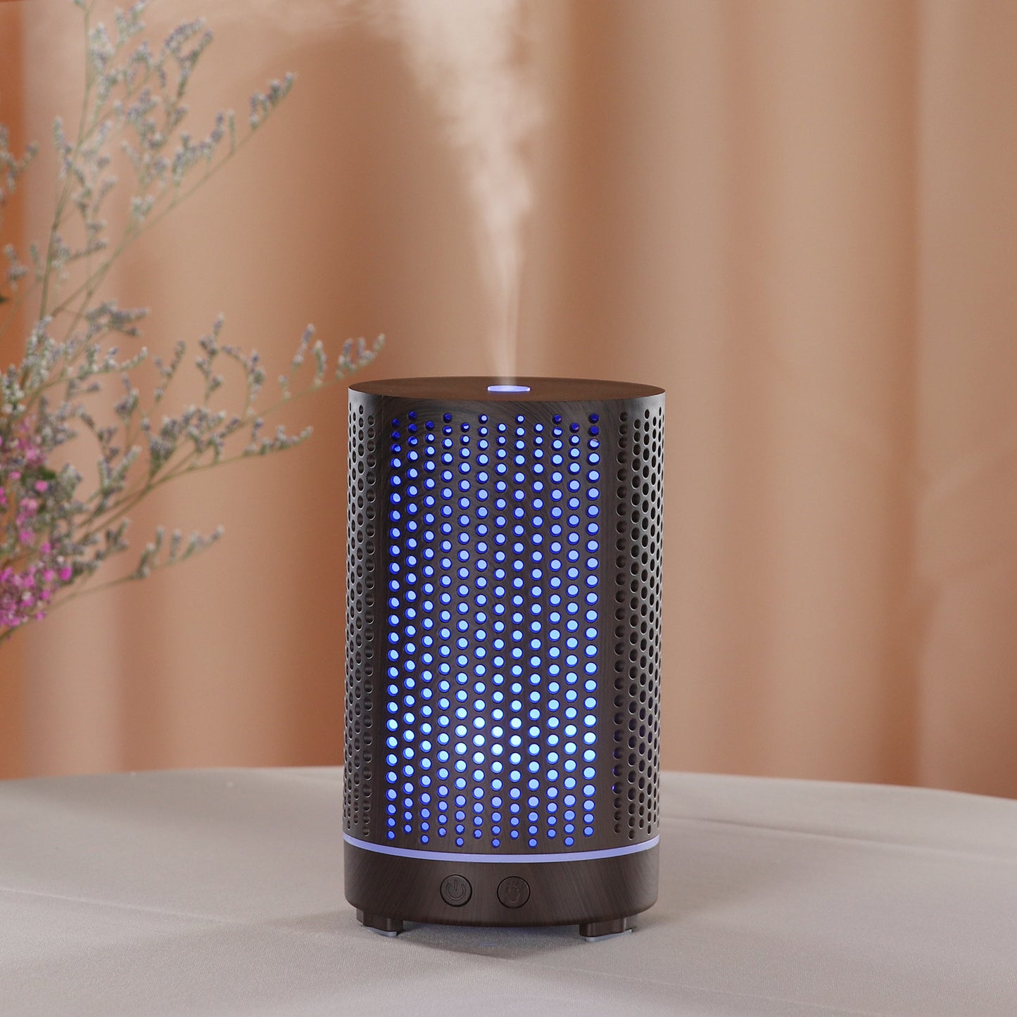 LumiMist Aroma Diffuser