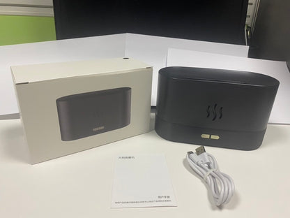 ColorfulFlame Aroma Diffuser