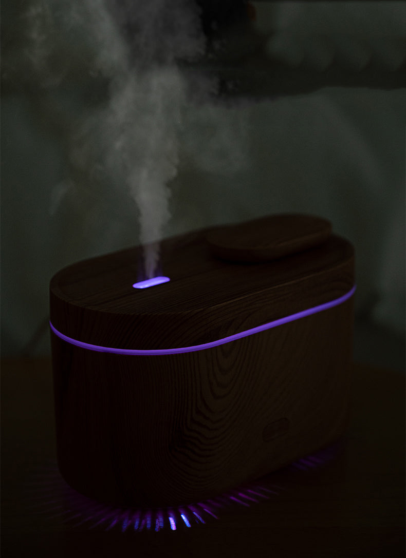WoodMist Aroma Diffuser