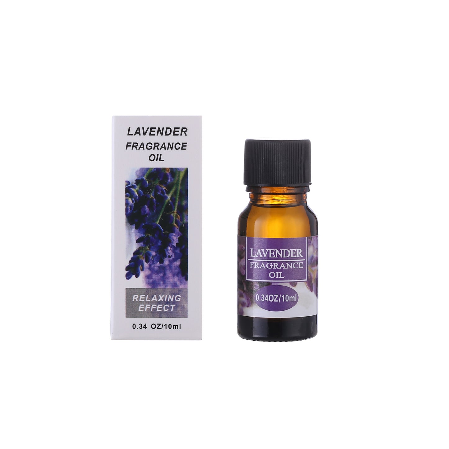 Premium Aromatherapy Essential Oil (Individual Scent)