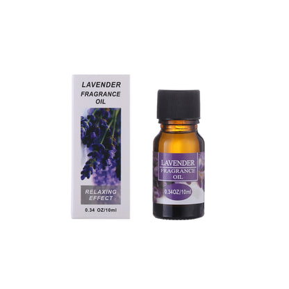 Premium Aromatherapy Essential Oil (Individual Scent)