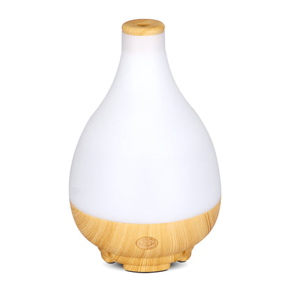 SereniGlow Aroma Diffuser