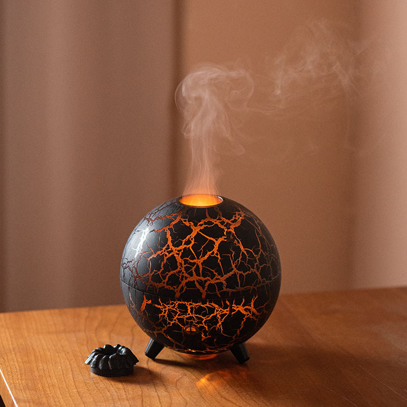 LavaGlow Aroma Diffuser