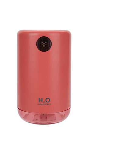 AquaGlow Portable  – Rechargeable Diffuser