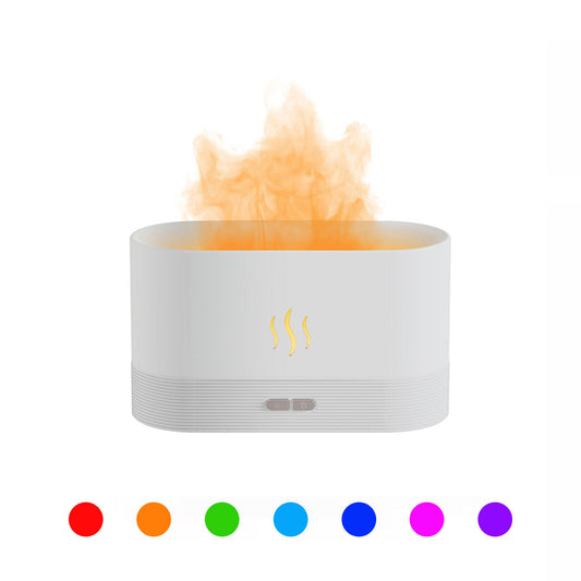 ColorfulFlame Aroma Diffuser