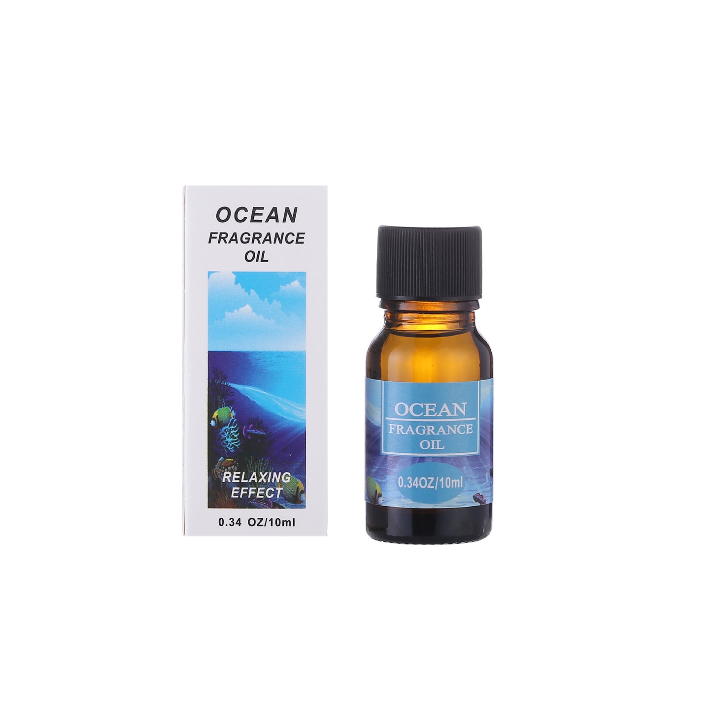 Premium Aromatherapy Essential Oil (Individual Scent)
