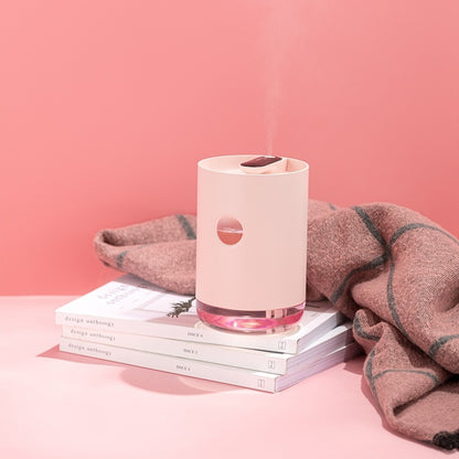 BreezeCloud Portable  – Rechargeable Diffuser