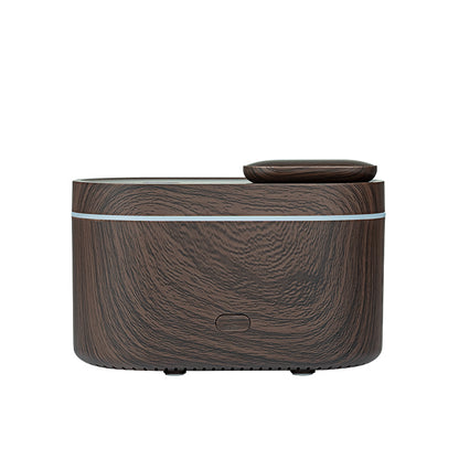 WoodMist Aroma Diffuser