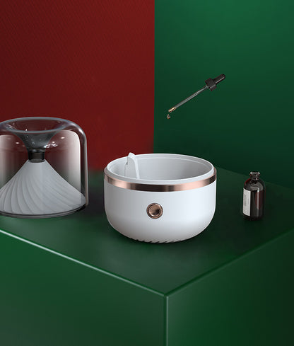 AeroGlow Mini Aroma Diffuser